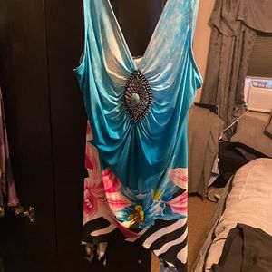 Venus light summer blouse.